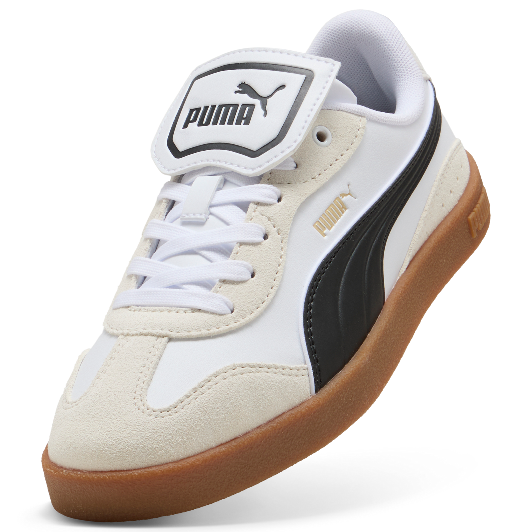 PUMA 404476 PUMACLUB AZURA