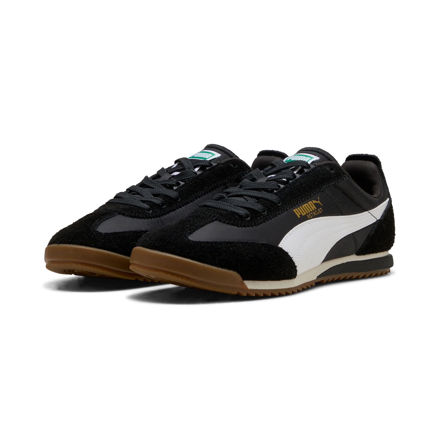 PUMA 405120 RETROJET NYLON