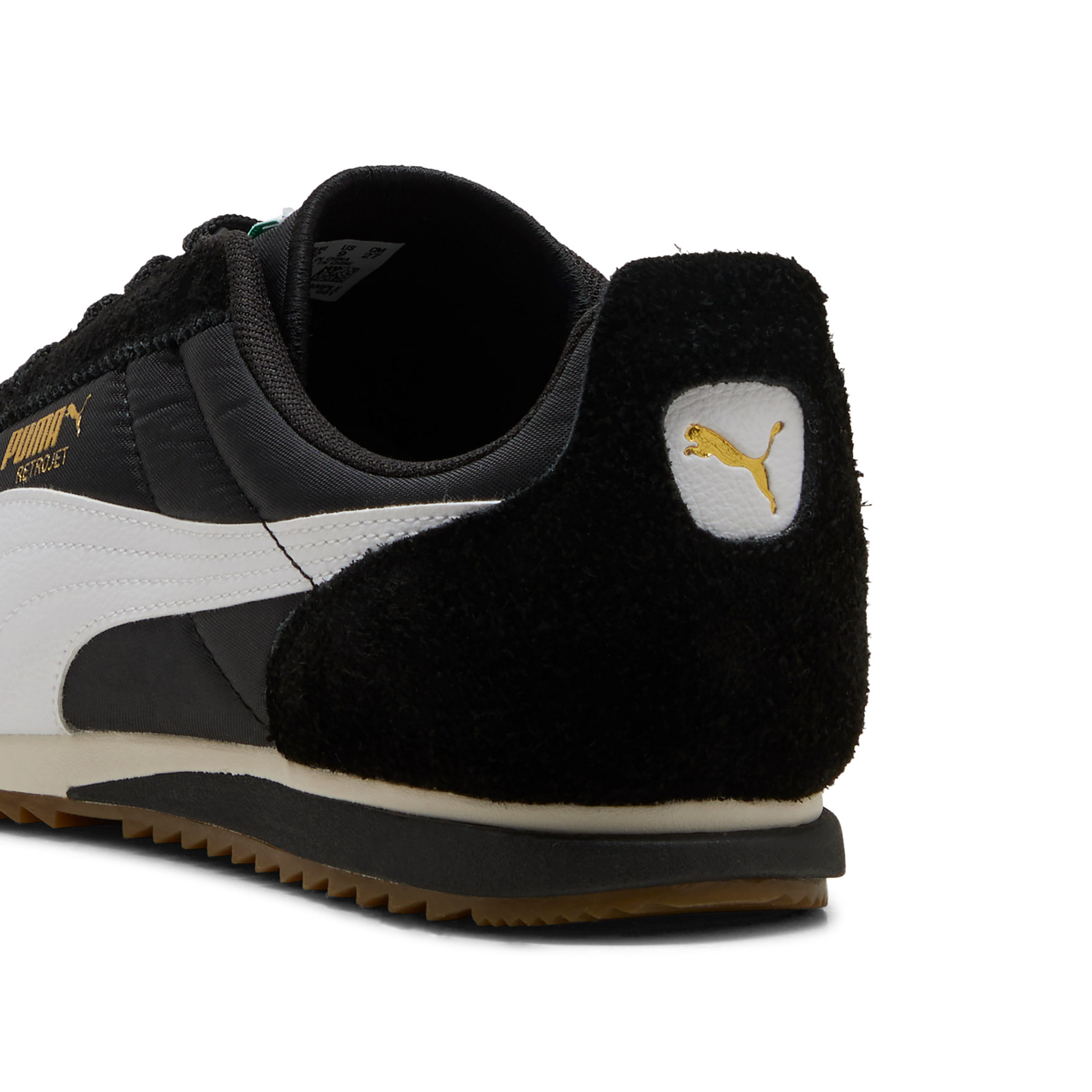 PUMA 405120 RETROJET NYLON