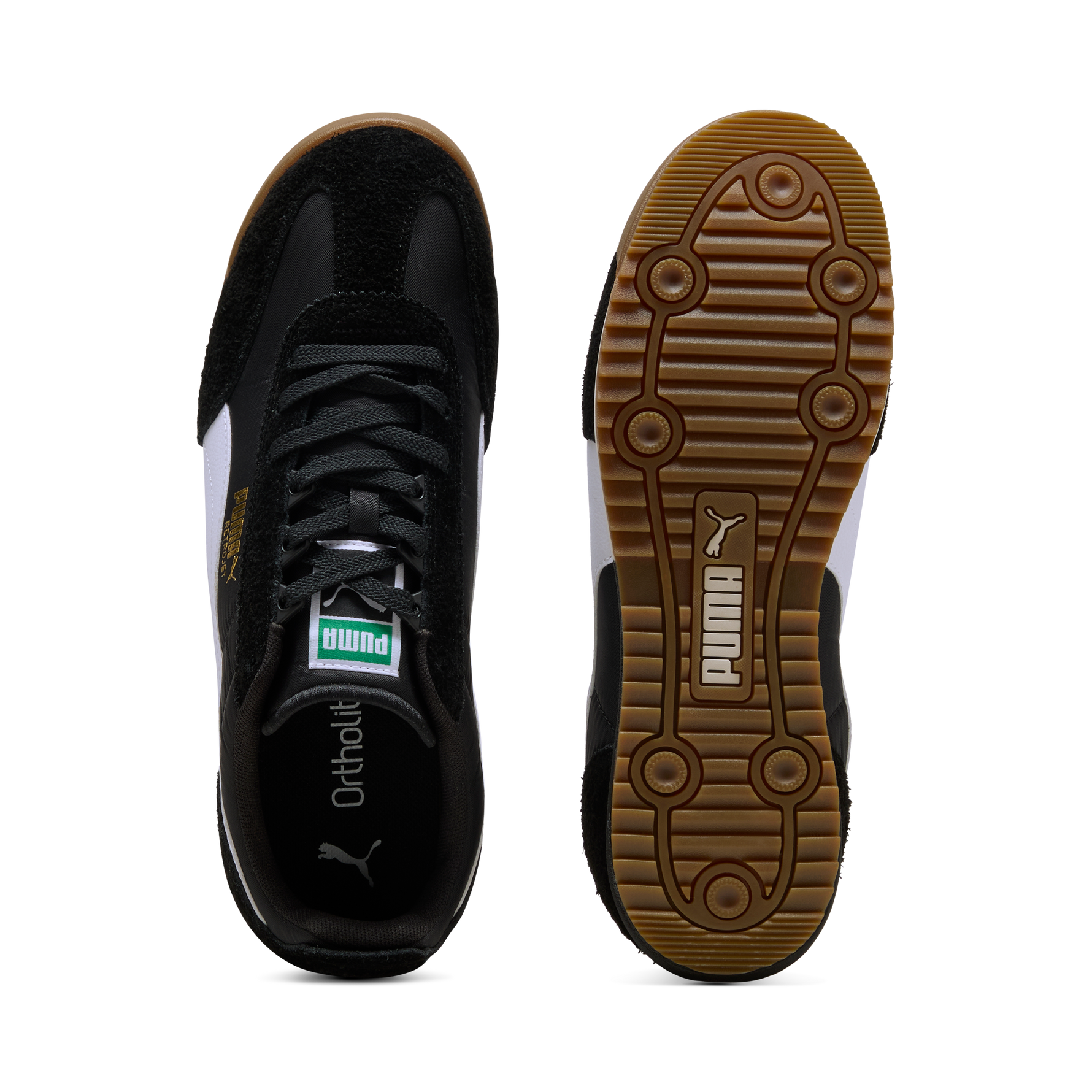 PUMA 405120 RETROJET NYLON