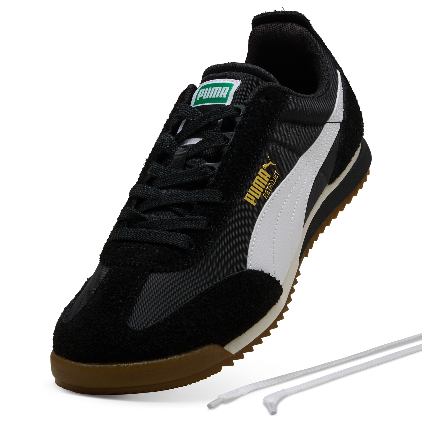 PUMA 405120 RETROJET NYLON