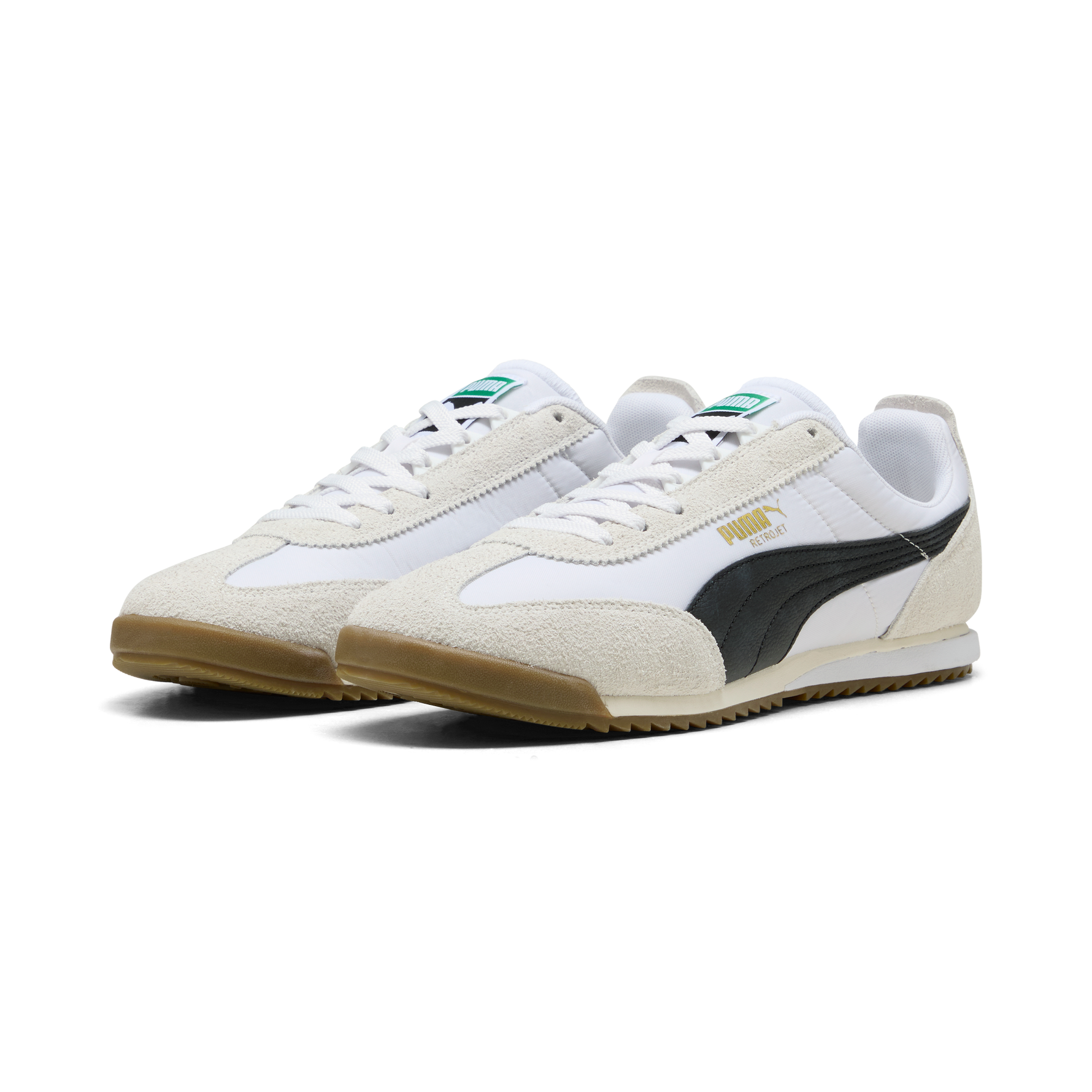 PUMA 405120 RETROJET NYLON