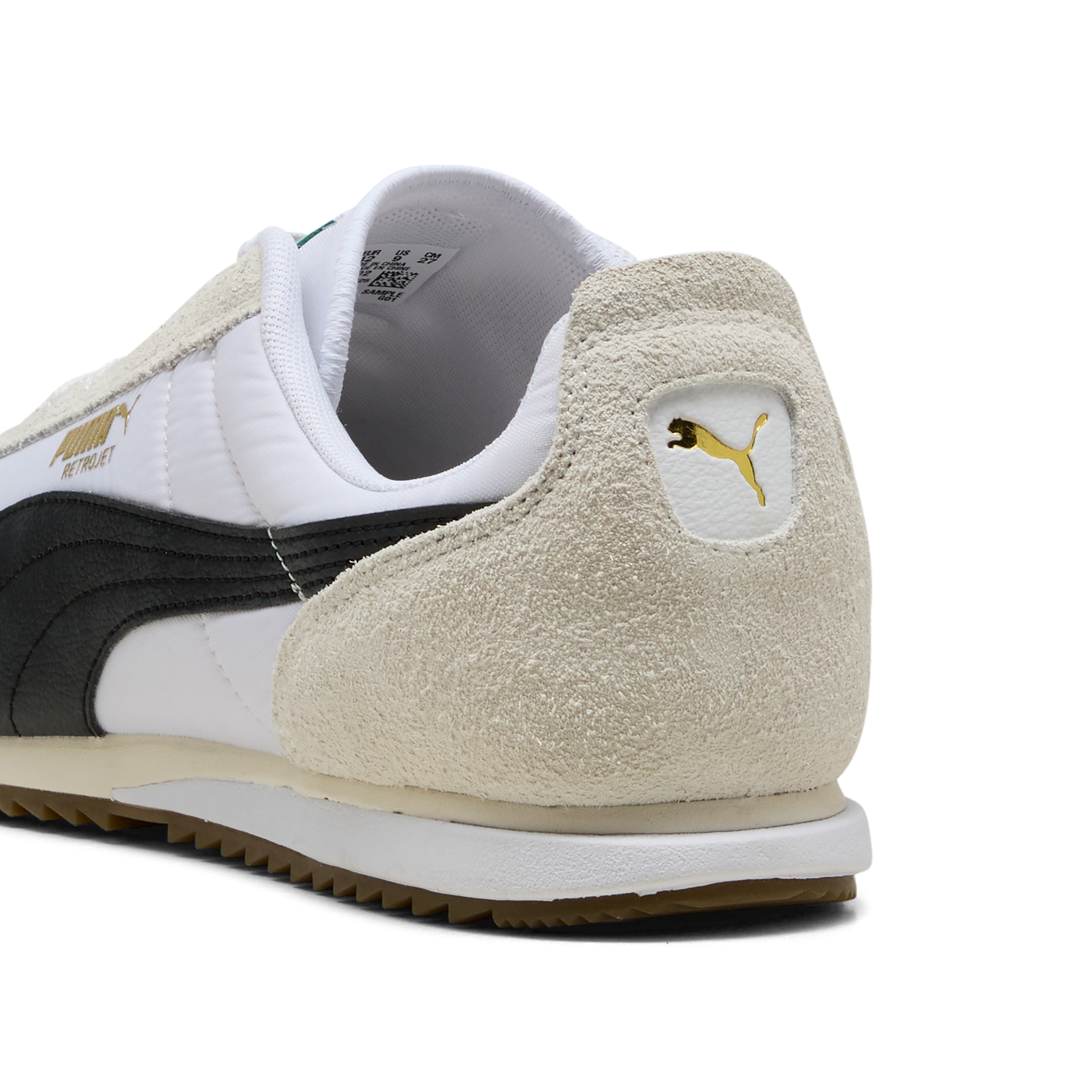 PUMA 405120 RETROJET NYLON