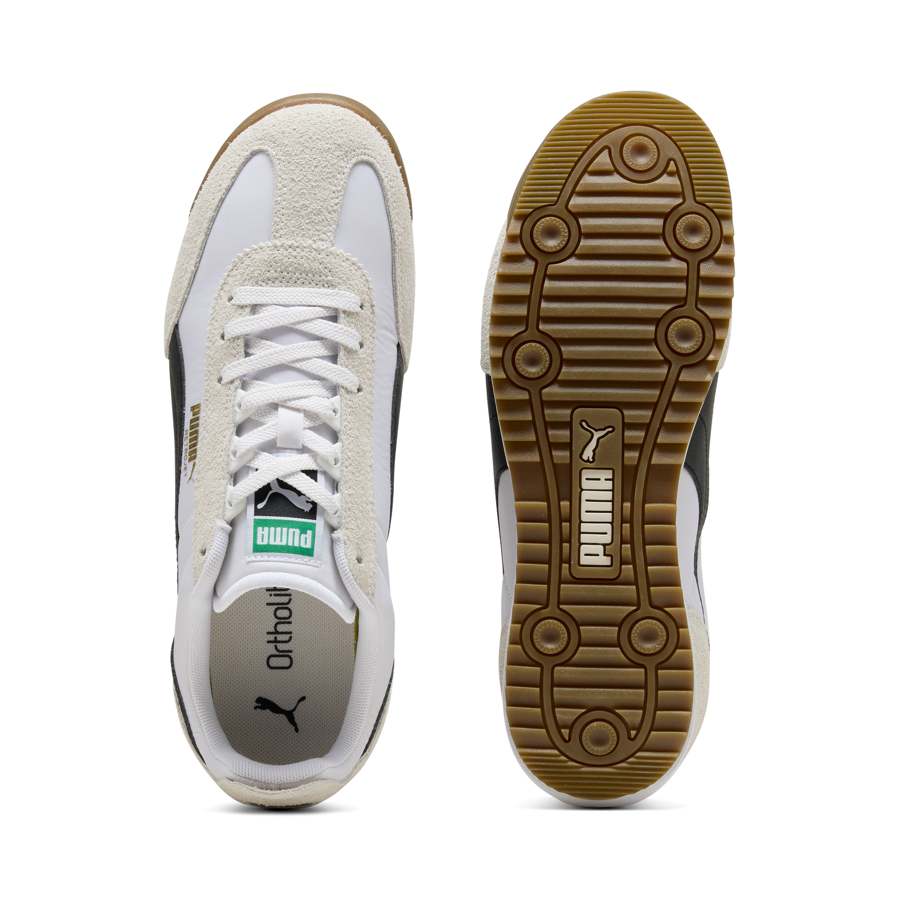 PUMA 405120 RETROJET NYLON