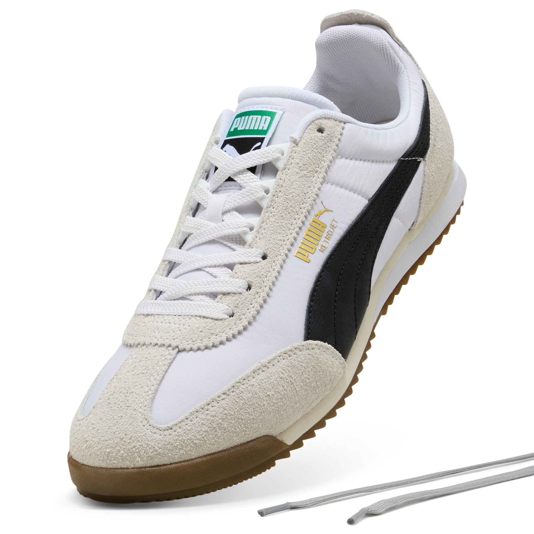PUMA 405120 RETROJET NYLON