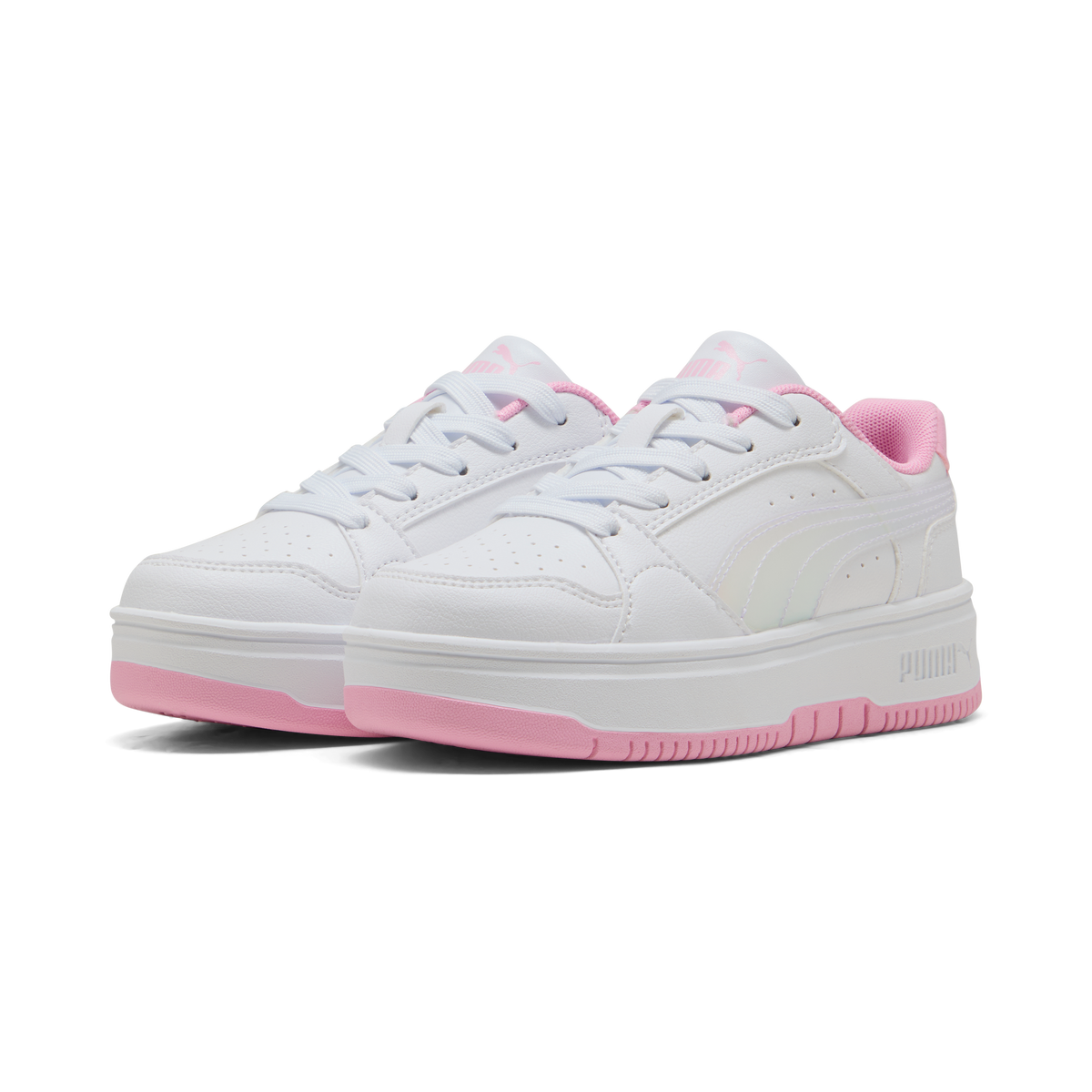 PUMA 405619 REBOUNDFEMMEHOLO2.0PS