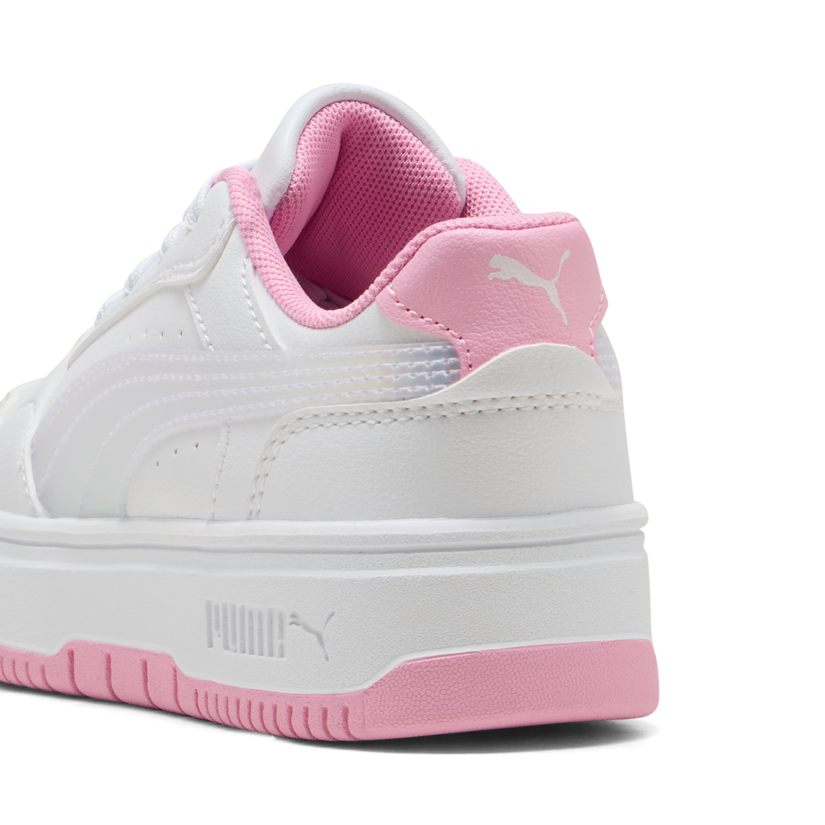 PUMA 405619 REBOUNDFEMMEHOLO2.0PS
