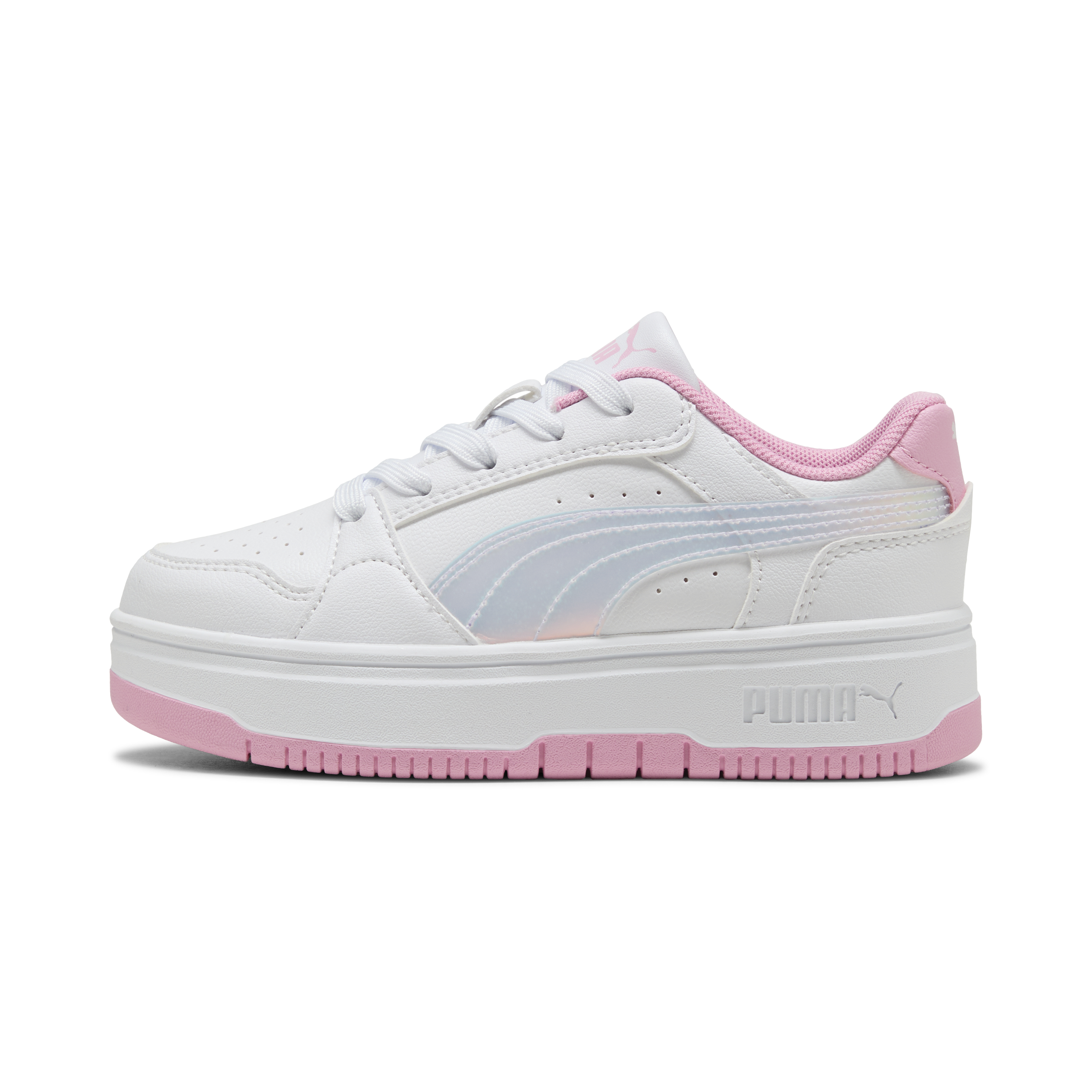 PUMA 405619 REBOUNDFEMMEHOLO2.0PS