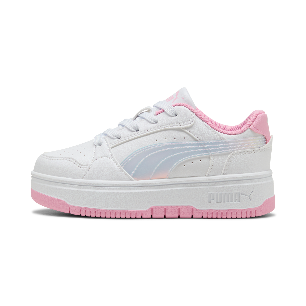 PUMA 405619 REBOUNDFEMMEHOLO2.0PS