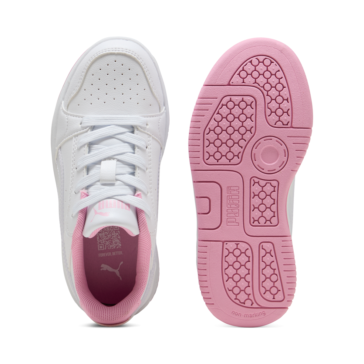 PUMA 405619 REBOUNDFEMMEHOLO2.0PS
