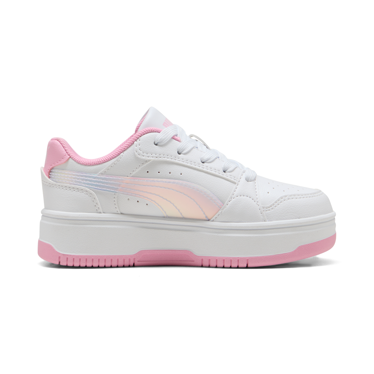 PUMA 405619 REBOUNDFEMMEHOLO2.0PS