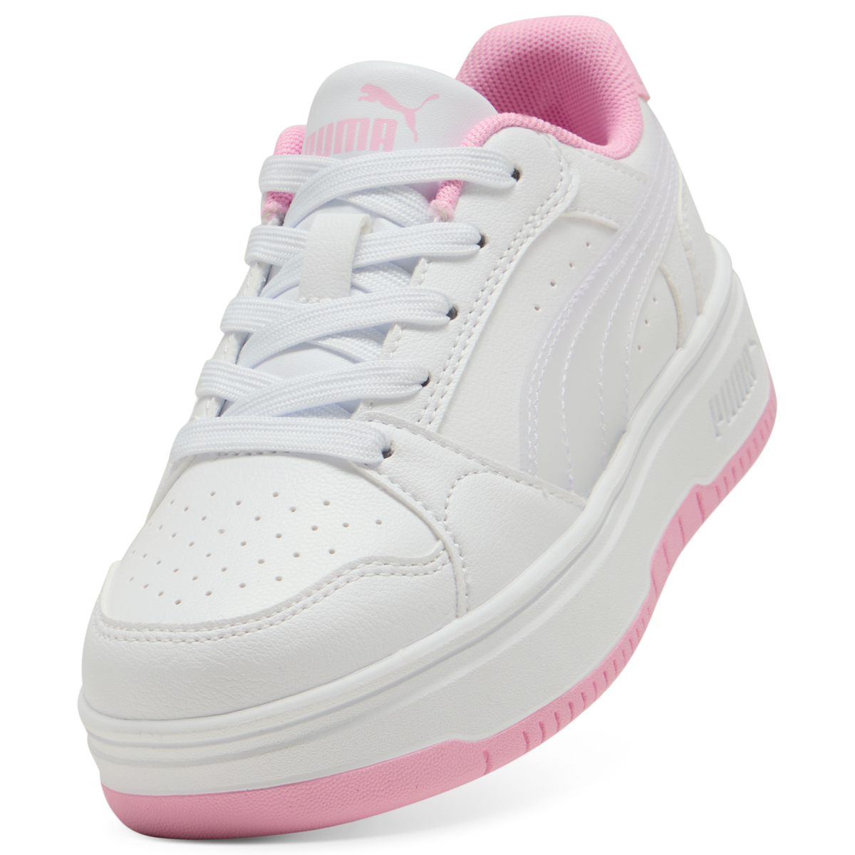 PUMA 405619 REBOUNDFEMMEHOLO2.0PS