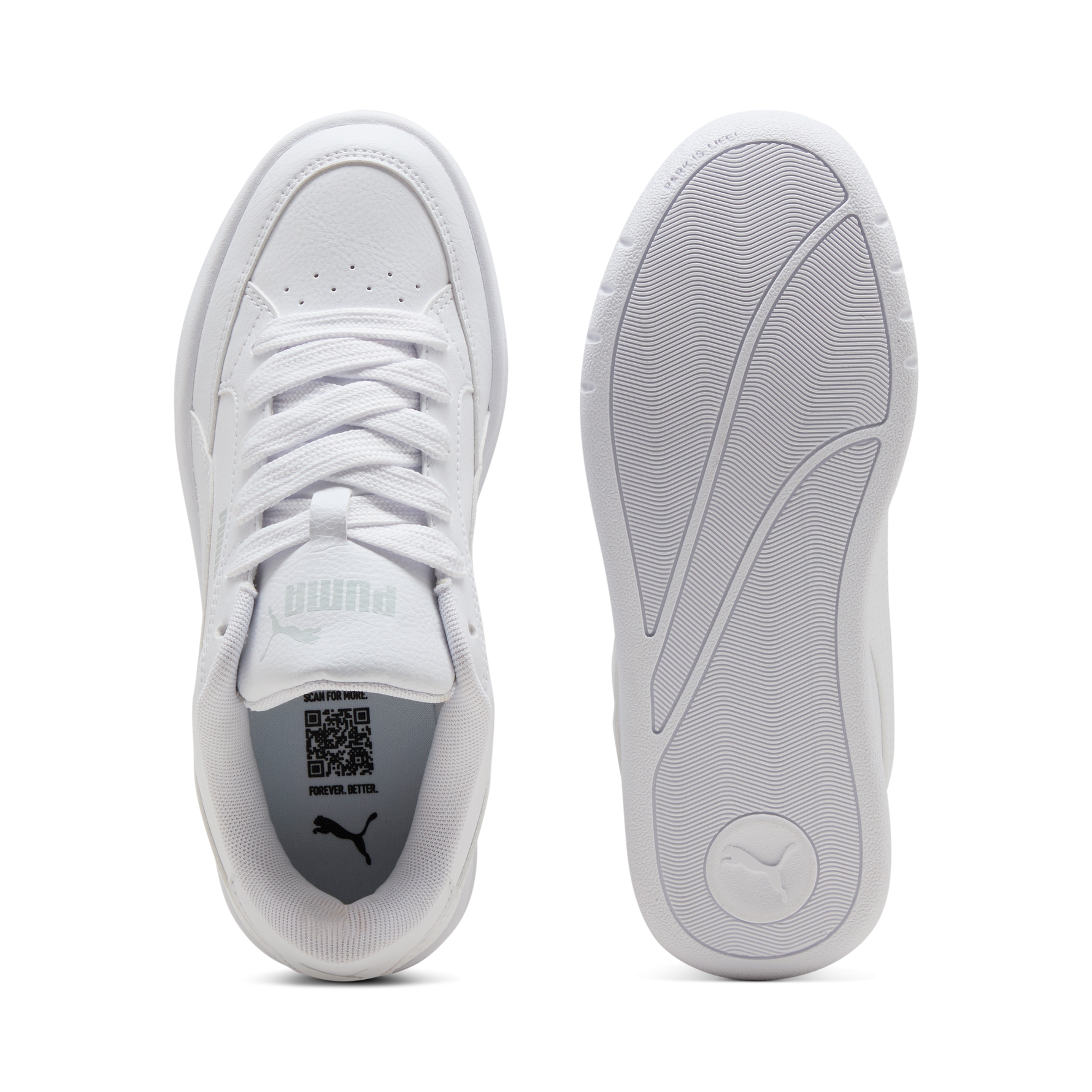 PUMA 406232 PARKLT JR