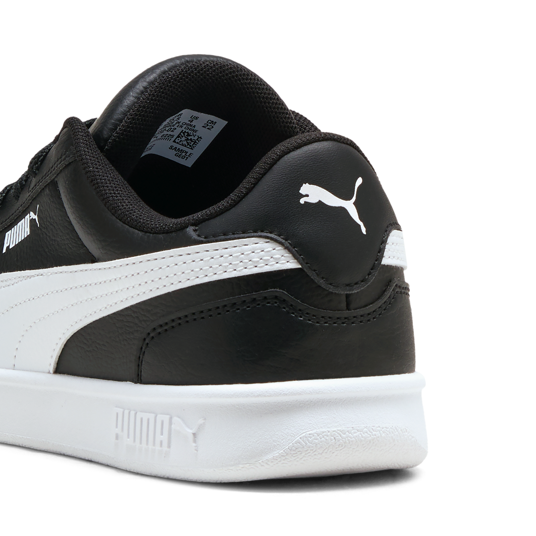PUMA 406232 PARKLT JR