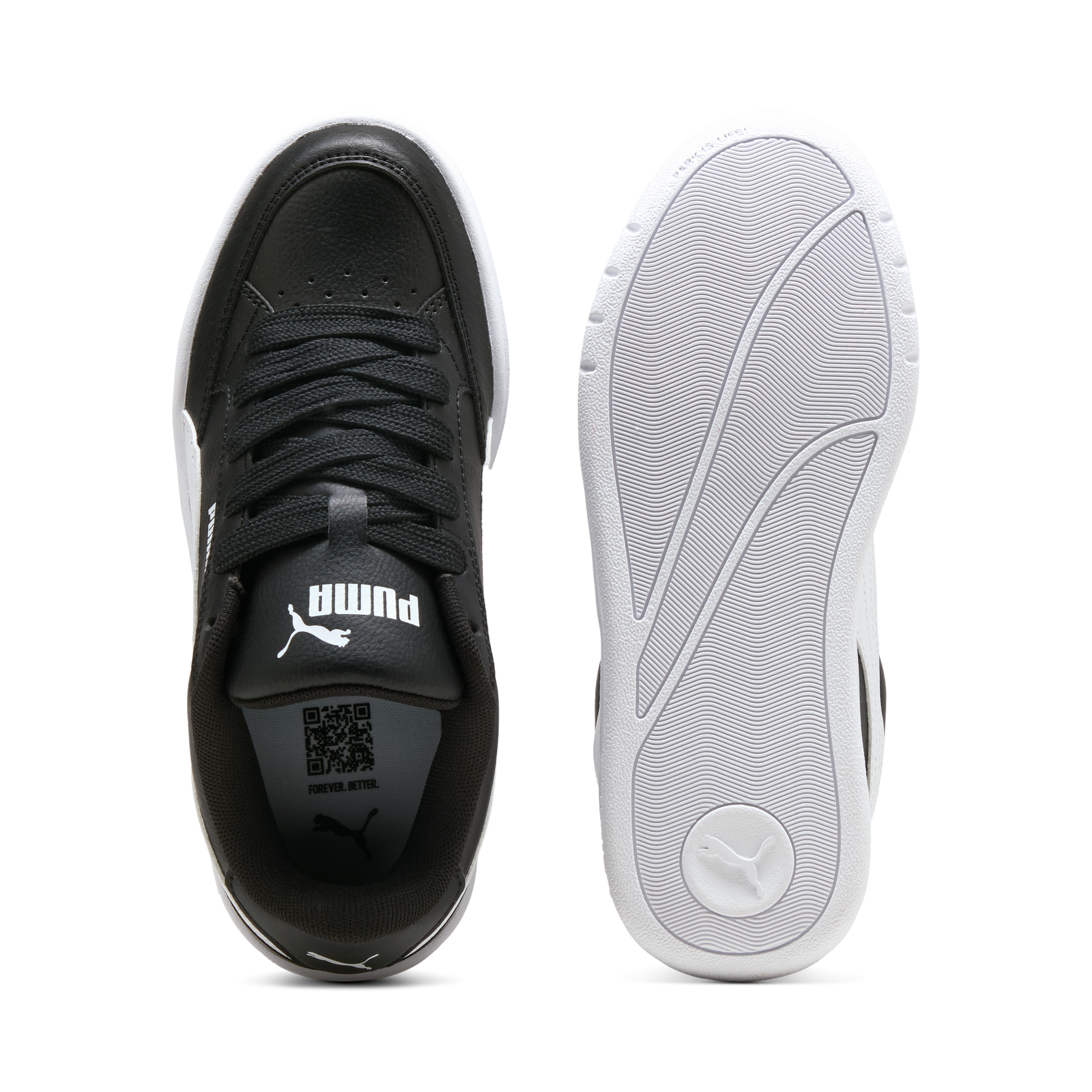 PUMA 406232 PARKLT JR