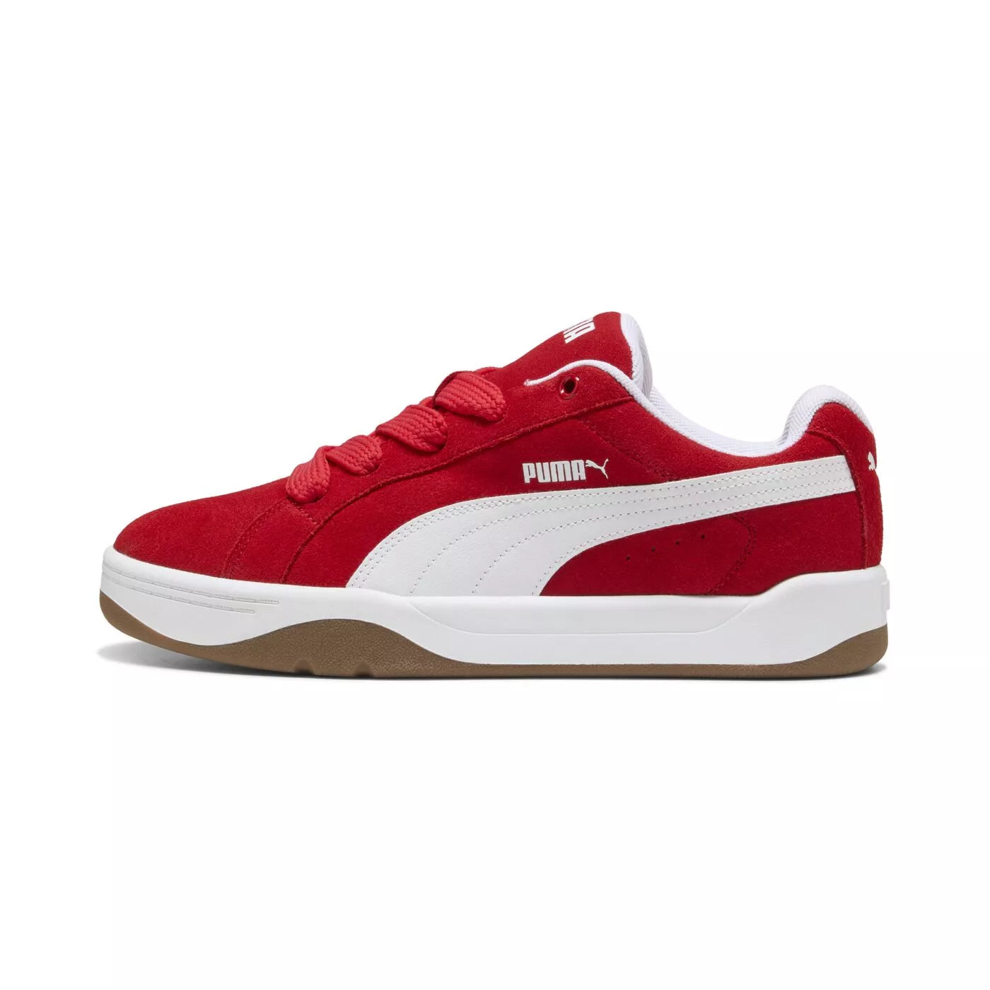 PUMA 400707 Park Lifestyle Easy Suede