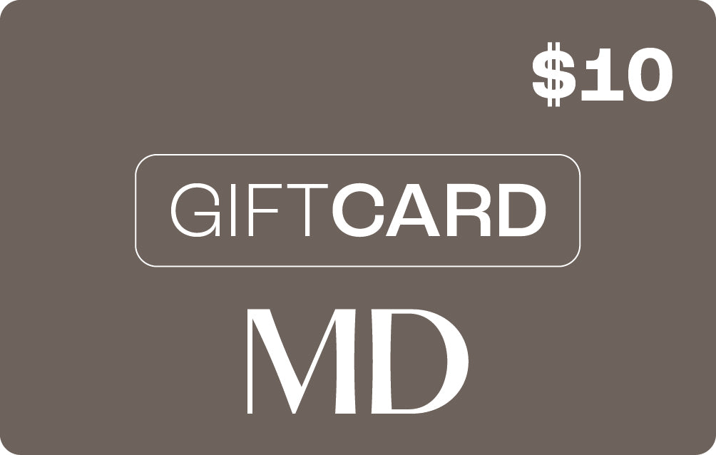 Gift cards digitales