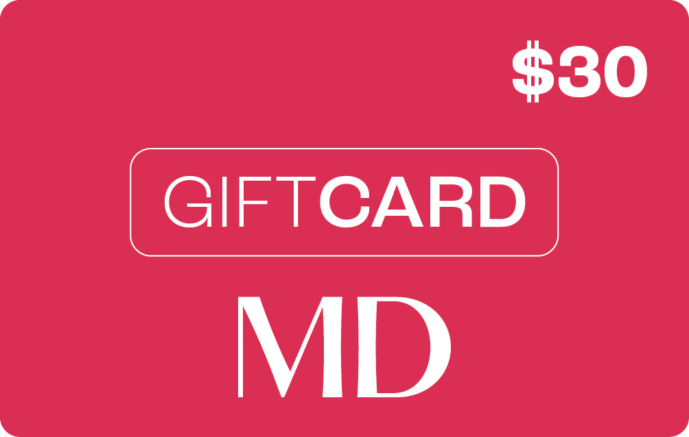 Gift cards digitales